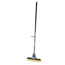 Rubbermaid Comm. 12" Head Steel Sponge Mop