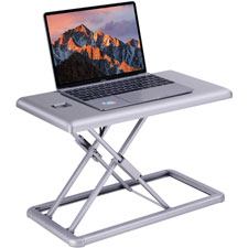 Lorell Portable Desk Riser