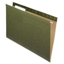 Esselte 1/3 Tab Cut Hanging Folders