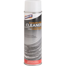 Genuine Joe Stainless Steel Cleaner