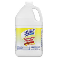 Reckitt Benckiser Lysol Deodorizing Cleaner