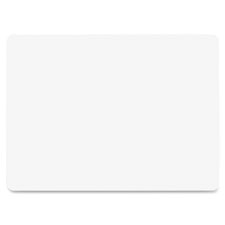 Flipside Prod. Unframed Dry Erase Board Set