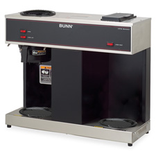 Bunn-O-Matic Pour-O-Matic VPS Coffee Brewer