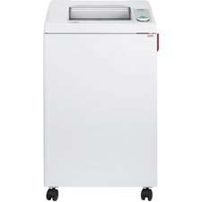 Ideal Shredders 3104 StripCut Centralized Shredder