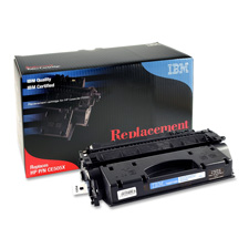 IBM Remanuf. HP 05X Toner Cartridge