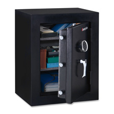 Sentry Fire-Safe Executive Safe