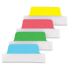 Avery 2-sided Writable Margin Ultra Tabs