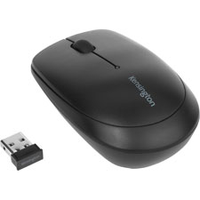 Kensington Pro Fit Wireless Mobile Mouse