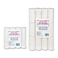 PM Company Tech Print Med/Lab Rolls