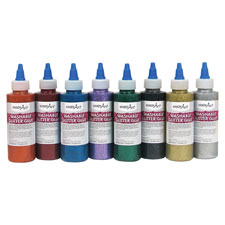 Handy Art Washable Glitter Glue