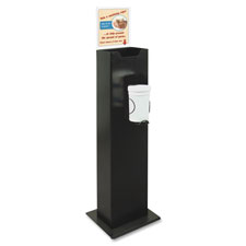 Buddy Hand Wipe Station