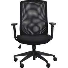 Eurotech Gene Mesh Back Executive Chair