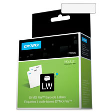 Dymo File Document Management Labels