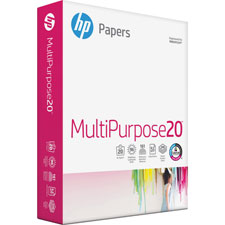 HP Multipurpose Copy Paper