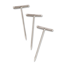 Bus. Source High Quality Steel T-pins