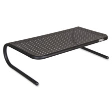 Allsop Large Metal Monitor Stand