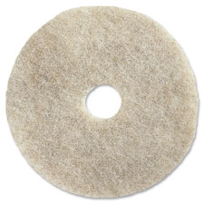 Impact Products 27" Natural Floor Pad