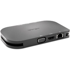 Kensington USB-C 5Gbps Mobile Dock