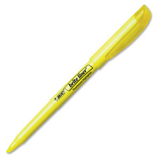 Bic Brite Liner Highlighters