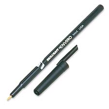 SKILCRAFT Enviro Ball Point Stick Pens