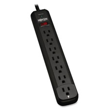 Tripp Lite 7-Outlet Surge Suppressor