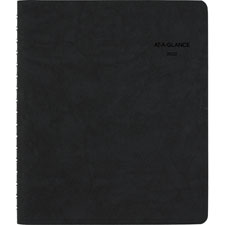 At-A-Glance Daily Action Planner Appointment Book