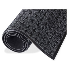 Crown Mats Tire-Track Wiper Scraper Mat