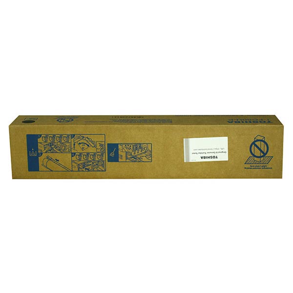 Toshiba TFC50UK Black OEM Toner Cartridge