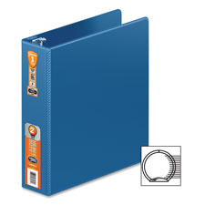 Acco/Wilson Jones Hvy-duty Round Ring Binder