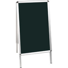 Bi-silque Wet-Erase Sign Board