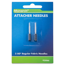 Monarch Regular Attacher Needles