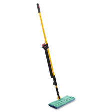 Rubbermaid Comm. Hygen Pulse Microfiber Mop Kit