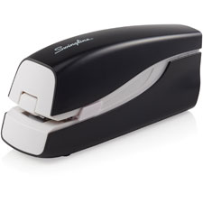 Swingline Compact Portable Electric Stapler