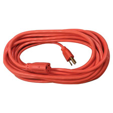 Compucessory Heavy-duty Indoor/Outdoor Extsn Cord