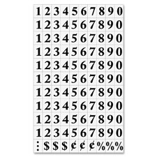 Bi-silque Magnetic numbers