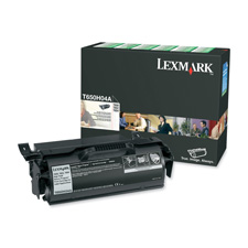 Lexmark T65x Label Applications Toner Cartridge