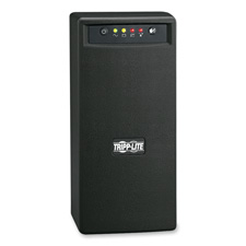 Tripp Lite SmartPro 750 VA USB UPS System