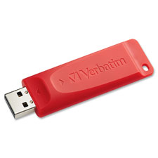 Verbatim Store 'n' Go 128GB USB Drive