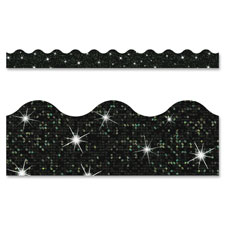 Trend Sparkle Border Terrific Trimmers