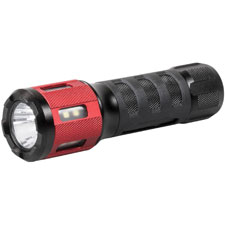 Dorcy Intl Ultra HD Series Twist Flashlight