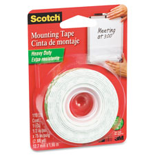 3M Scotch Mounting Tape