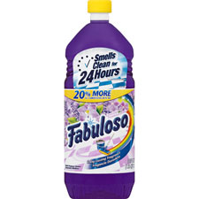 Colgate-Palmolive Fabuloso All-Purpose Cleaner