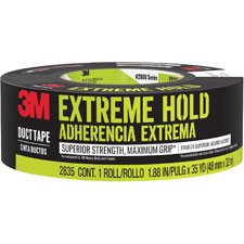 3M Extreme Hold Duct Tape