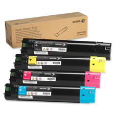 Xerox Phaser 6700 Toner Cartridge