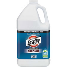 Reckitt Benckiser Easy-Off 64-gallon Glass Cleaner