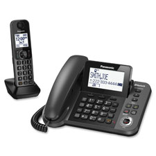 Panasonic KXTGF380M Link2Phone System