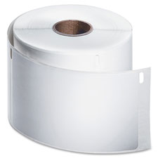 Dymo Permanent Poly Shipping Labels