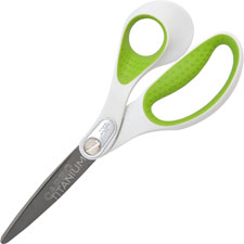 Acme Westcott Carbo Titanium Straight Scissors