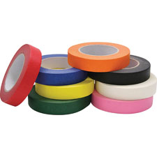 Chenille Kraft Masking Tape Assortment