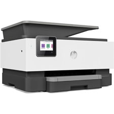 HP OfficeJet Pro 9010 All-in-one Printer